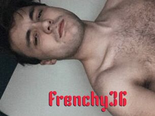 Frenchy36