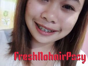 FreshNohairPssy