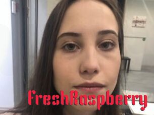 FreshRaspberry