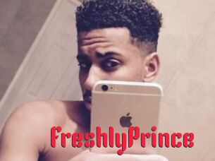 FreshlyPrince