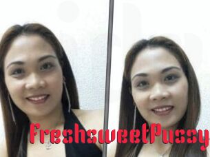 FreshsweetPussy