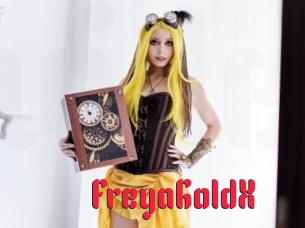 FreyaGoldX