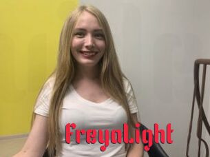 FreyaLight