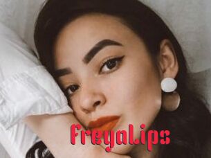FreyaLips