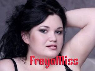 FreyaMiss