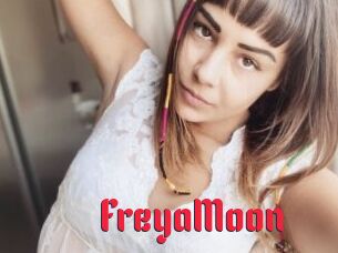 FreyaMoon