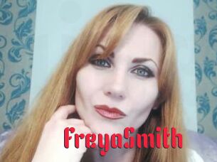 FreyaSmith