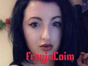 FreyjaCaim