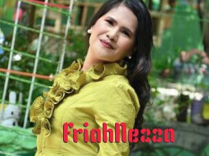 FriahNezza