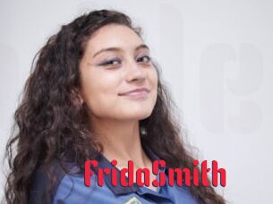 FridaSmith
