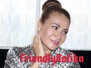FriendlyKatika