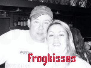 Frogkisses