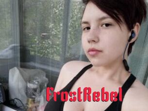 FrostRebel