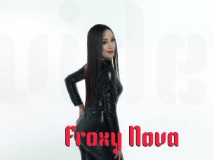 Froxy_Nova