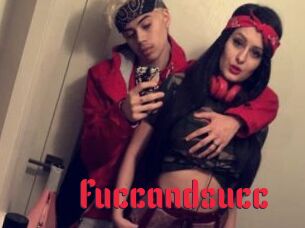 Fuccandsucc
