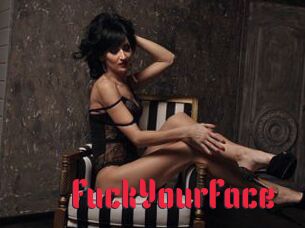 FuckYourFace