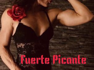 Fuerte_Picante