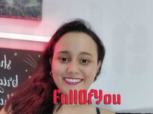 FullOfYou