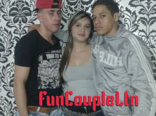 FunCoupleLtn