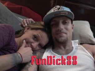 FunDick88