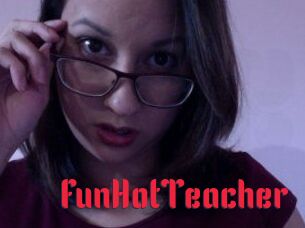 FunHotTeacher