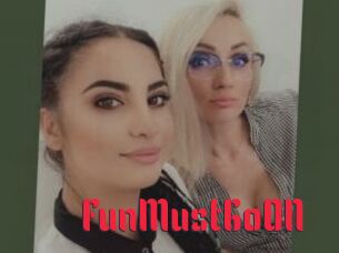 FunMustGoON