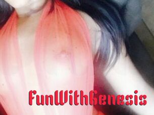 FunWithGenesis