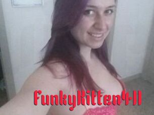 FunkyKitten411