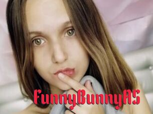 FunnyBunnyAS