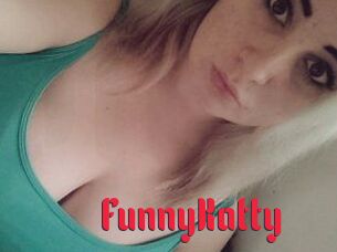 FunnyKatty