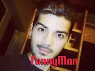 FunnyMan