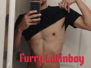 Furry_Latinboy