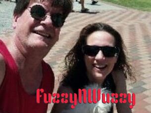 FuzzyNWuzzy
