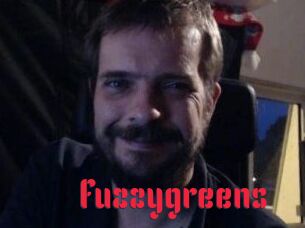 Fuzzygreens