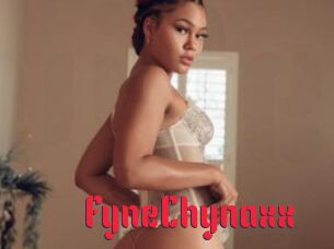 FyneChynaxx