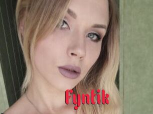 Fyntik
