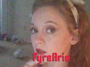 FyreAria