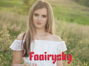 Faairysky