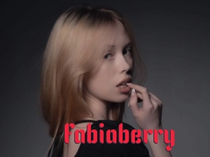 Fabiaberry