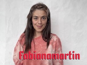 Fabianamartin