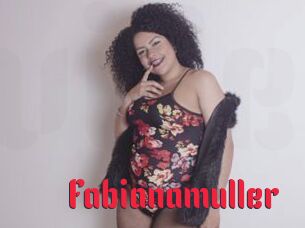 Fabianamuller