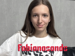 Fabianasands