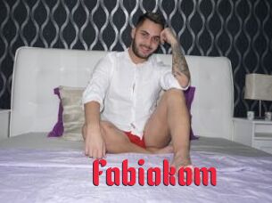 Fabiokom