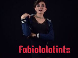 Fabiolalatints
