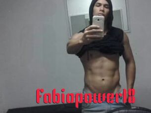 Fabiopower18