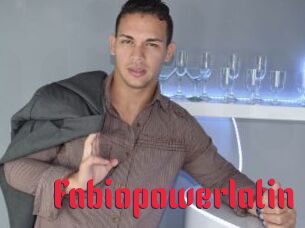 Fabiopowerlatin
