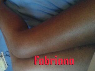 Fabriana