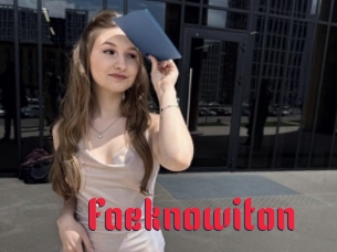 Faeknowiton