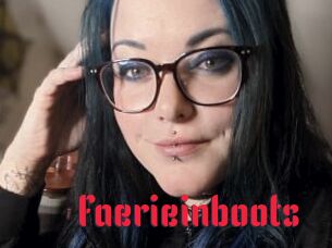 Faerieinboots
