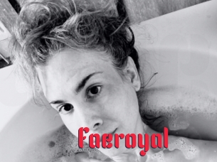 Faeroyal